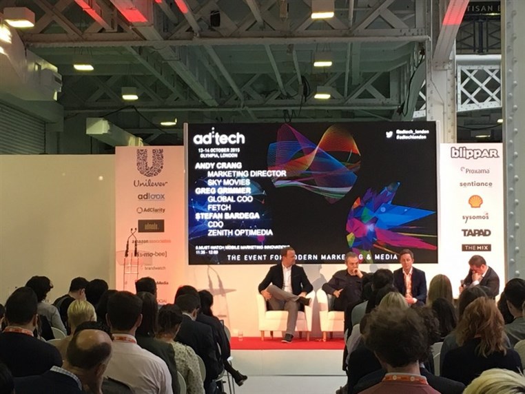 Ad Tech 2015